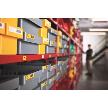 DYMO Elektromos feliratozógép, DYMO "LM 160"