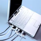 DYMO Elektromos feliratozógép, DYMO "LM 160"