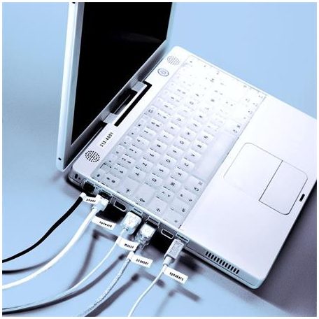 DYMO Elektromos feliratozógép, DYMO "LM 160"