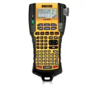 DYMO Elektromos feliratozógép, DYMO "Rhino 5200" készlet táskában