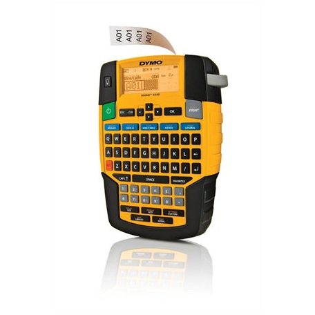 DYMO Elektromos feliratozógép, DYMO "Rhino 4200"