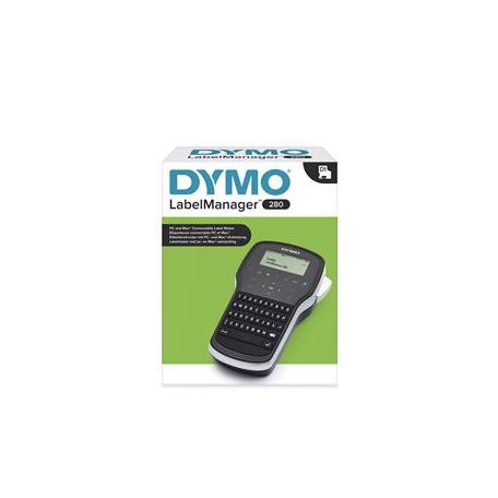 DYMO Elektromos feliratozógép, DYMO "LM 280"