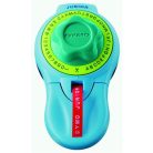 DYMO Feliratozógép, kézi, DYMO, "Junior"