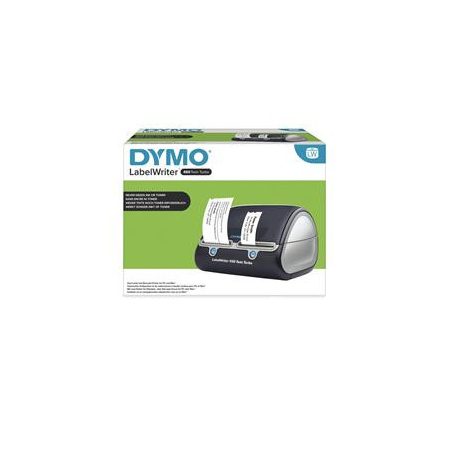 DYMO Etikett nyomtató, DYMO "LW450 Twin Turbo"