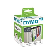   DYMO Etikett, LW nyomtatóhoz, 59x190 mm, 110 db etikett, DYMO