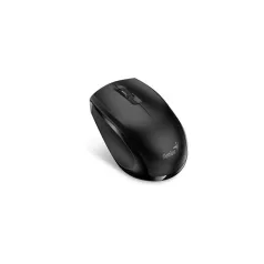   GENIUS Egér, vezeték nélküli, optikai, GENIUS "NX-8006S", fekete