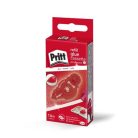 HENKEL Ragasztó roller utántöltő kazetta, tartós, 8,4 mm x 16 m, HENKEL