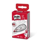 HENKEL Hibajavító roller, 6 mm x 12 m, utántölthető, HENKEL "Pritt Refill Roller"
