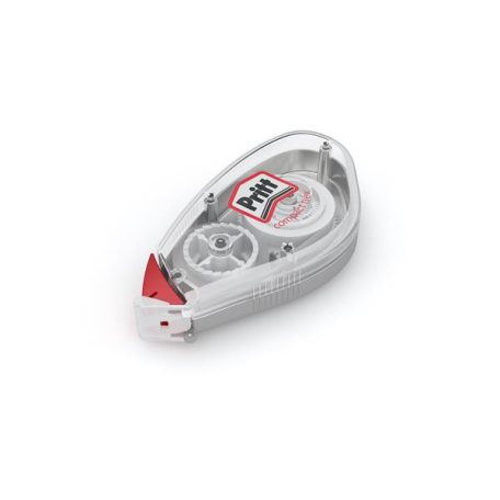HENKEL Hibajavító roller, 4,2 mm x 10 m, HENKEL "Pritt Compact"