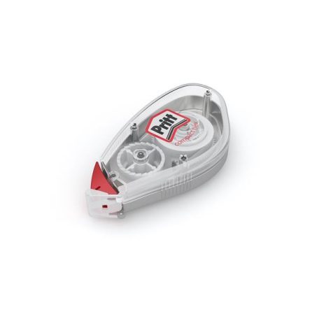 HENKEL Hibajavító roller, 4,2 mm x 10 m, HENKEL "Pritt Compact", csomagolás mentes