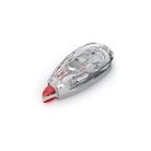 HENKEL Hibajavító roller, 4,2 mm x 12 m, utántölthető, HENKEL "Pritt"