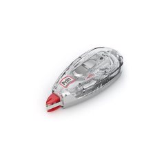   HENKEL Hibajavító roller, 4,2 mm x 12 m, utántölthető, HENKEL "Pritt"