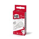 HENKEL Utántöltő kazetta, 4,2 mm x 12 m, HENKEL "Pritt"