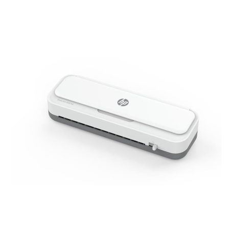 HP Laminálógép, A4, 80-125 mikron, HP "Onelam 400", fehér