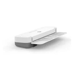   HP Laminálógép, A4, 80-125 mikron, HP "Onelam 400", fehér
