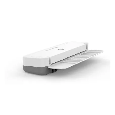 HP Laminálógép, A4, 80-125 mikron, HP "Onelam 400", fehér