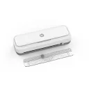 HP Laminálógép, A4, 80-125 mikron, HP "Onelam 400", fehér