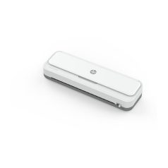   HP Laminálógép, A3, 80-125 mikron, HP "Onelam 400", fehér