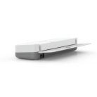 HP Laminálógép, A3, 80-125 mikron, HP "Onelam 400", fehér