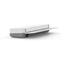   HP Laminálógép, A3, 80-125 mikron, HP "Onelam 400", fehér