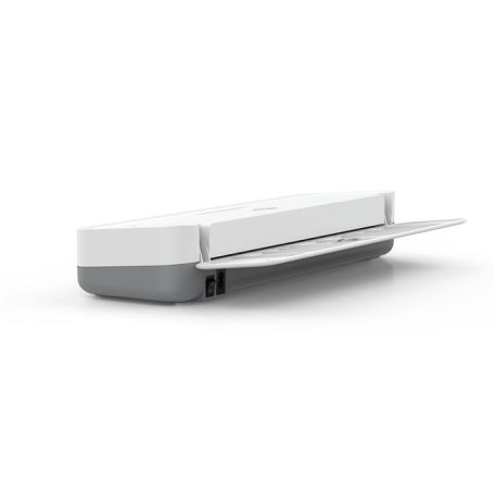 HP Laminálógép, A3, 80-125 mikron, HP "Onelam 400", fehér