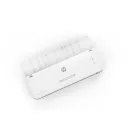 HP Laminálógép, A3, 80-125 mikron, HP "Onelam 400", fehér