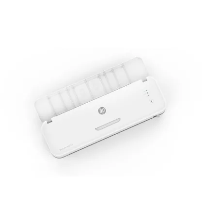 HP Laminálógép, A3, 80-125 mikron, HP "Onelam 400", fehér
