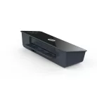 HP Laminálógép, A4, 80-125 mikron, HP "Pro Laminator 600", fekete