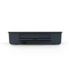 HP Laminálógép, A4, 80-125 mikron, HP "Pro Laminator 600", fekete