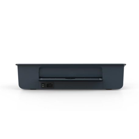 HP Laminálógép, A4, 80-125 mikron, HP "Pro Laminator 600", fekete