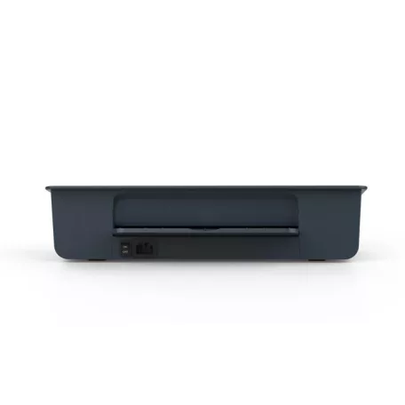 HP Laminálógép, A4, 80-125 mikron, HP "Pro Laminator 600", fekete