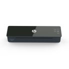 HP Laminálógép, A3, 80-125 mikron, HP "Pro Laminator 600", fekete
