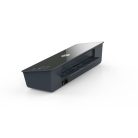HP Laminálógép, A3, 80-125 mikron, HP "Pro Laminator 600", fekete
