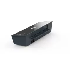   HP Laminálógép, A3, 80-125 mikron, HP "Pro Laminator 600", fekete