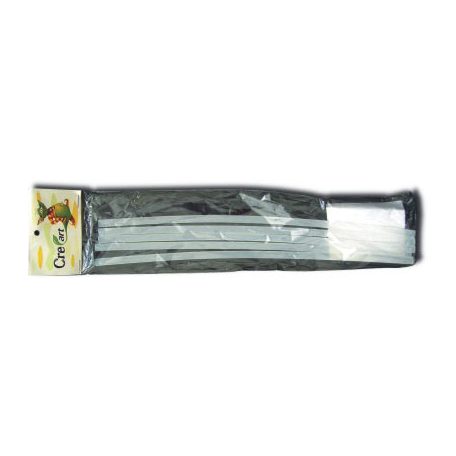 Ragasztó stick, ragasztópisztolyhoz, 11x200 mm