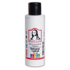 Decoupage ragasztó 3 az 1-ben, 70ml