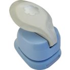 Mintalyukasztó, 16 mm, virág