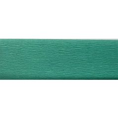   COOL BY VICTORIA Krepp-papír, 50x200 cm, COOL BY VICTORIA, zöld