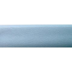   COOL BY VICTORIA Krepp-papír, 50x200 cm, COOL BY VICTORIA, világoskék