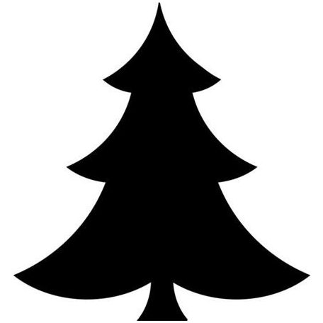 Mintalyukasztó, 16 mm, fenyőfa