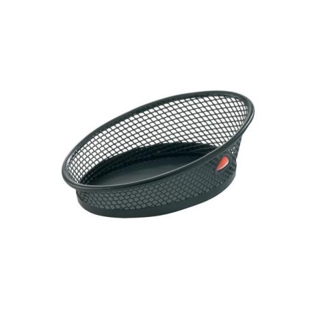 ALBA Gemkapocstartó, ALBA, fekete