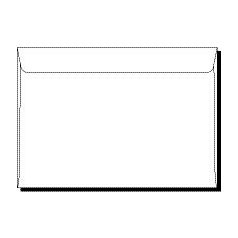 VICTORIA PAPER Boríték, LC6, szilikonos, VICTORIA PAPER