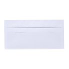 VICTORIA PAPER Boríték, LA4, szilikonos, bal ablakos, VICTORIA PAPER