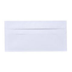   VICTORIA PAPER Boríték, LA4, szilikonos, bal ablakos, VICTORIA PAPER