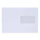 VICTORIA PAPER Boríték, LC5, öntapadó, jobb ablakos, VICTORIA PAPER