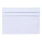 VICTORIA PAPER Boríték, LC5, öntapadó, jobb ablakos, VICTORIA PAPER