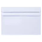 VICTORIA PAPER Boríték, LC5, öntapadó, bal ablakos, VICTORIA PAPER