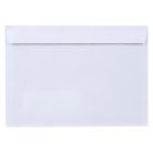 VICTORIA PAPER Boríték, LC5, szilikonos, jobb ablakos, VICTORIA PAPER