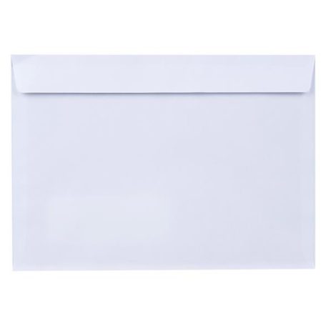 VICTORIA PAPER Boríték, LC5, szilikonos, jobb ablakos, VICTORIA PAPER