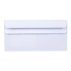   VICTORIA PAPER Boríték, LA4, öntapadó, jobb ablakos, VICTORIA PAPER